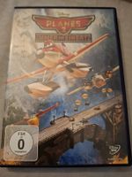 DVD Disney Planes 2 Immer im Einsatz FSK 0 