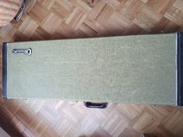 Étui de guitare Tweed vintage Charvel Jackson Fender