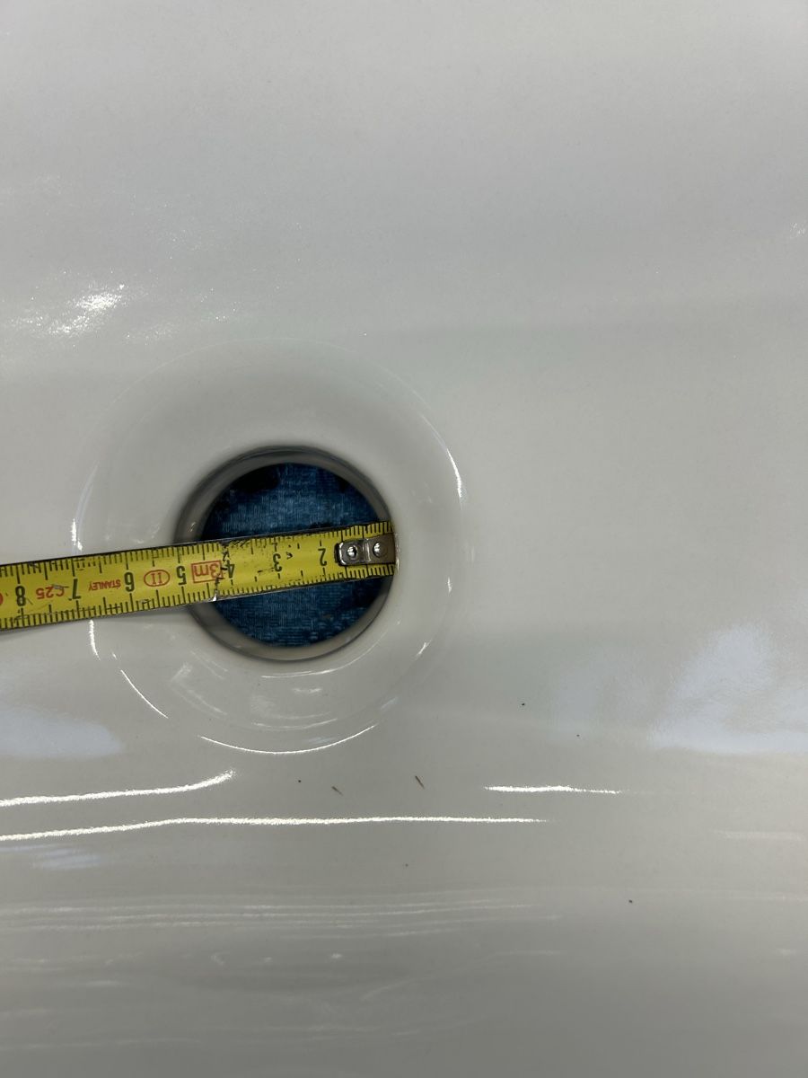 Geberit Spülbecken & Waschbecken: Geberit Lavabo neu, mit verpackung – Neu und originalverpackt aus Brüttisellen von Jacky0106 5