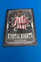 Sammlerkarte Merlin Mystic Nights Nico Williams neu