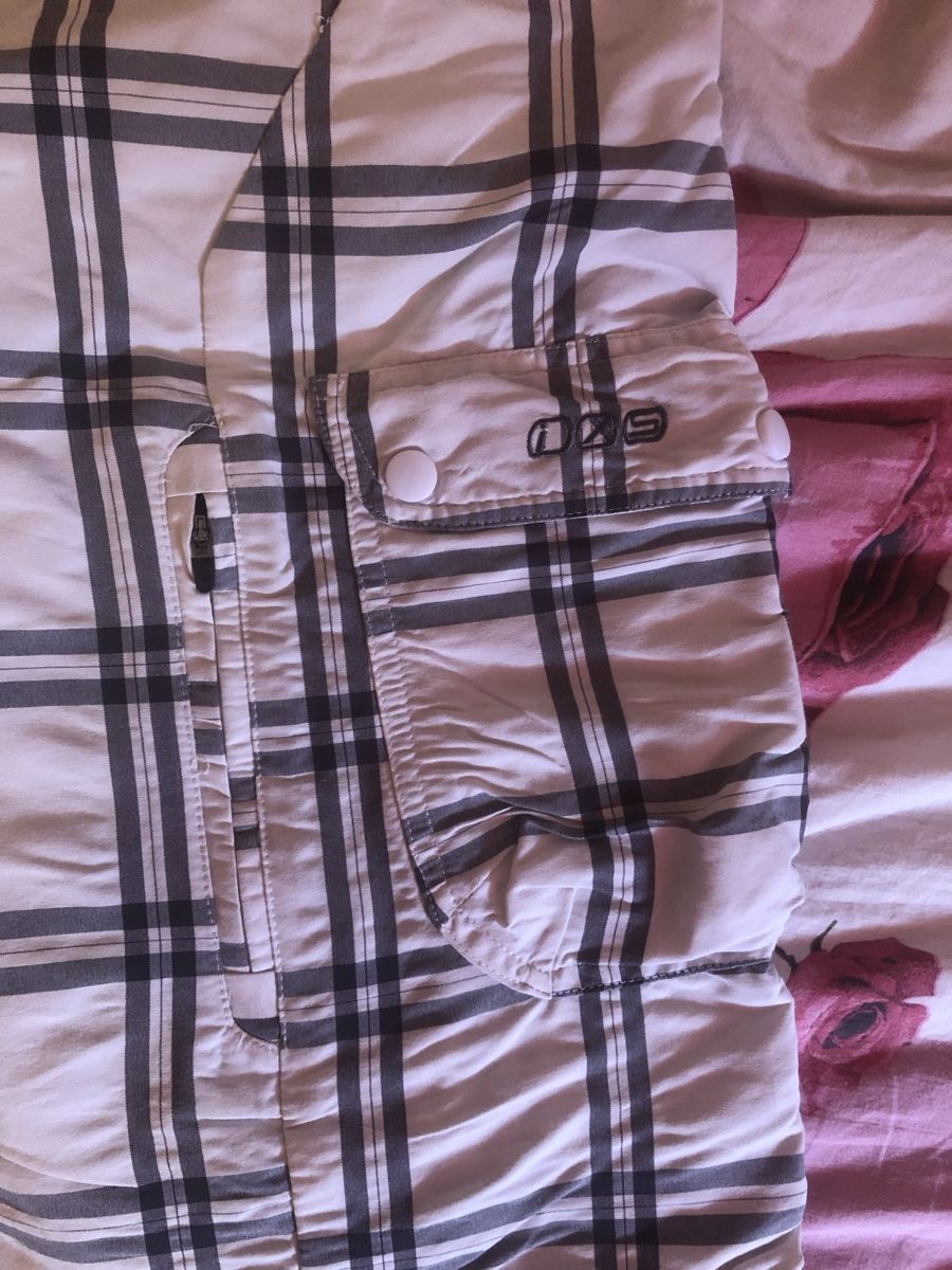 Pantaloni: Shorts – Usato da Wolhusen venduto da herbstfarben 3
