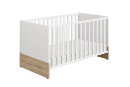 Babybett Paidi, Remo, 70x140cm