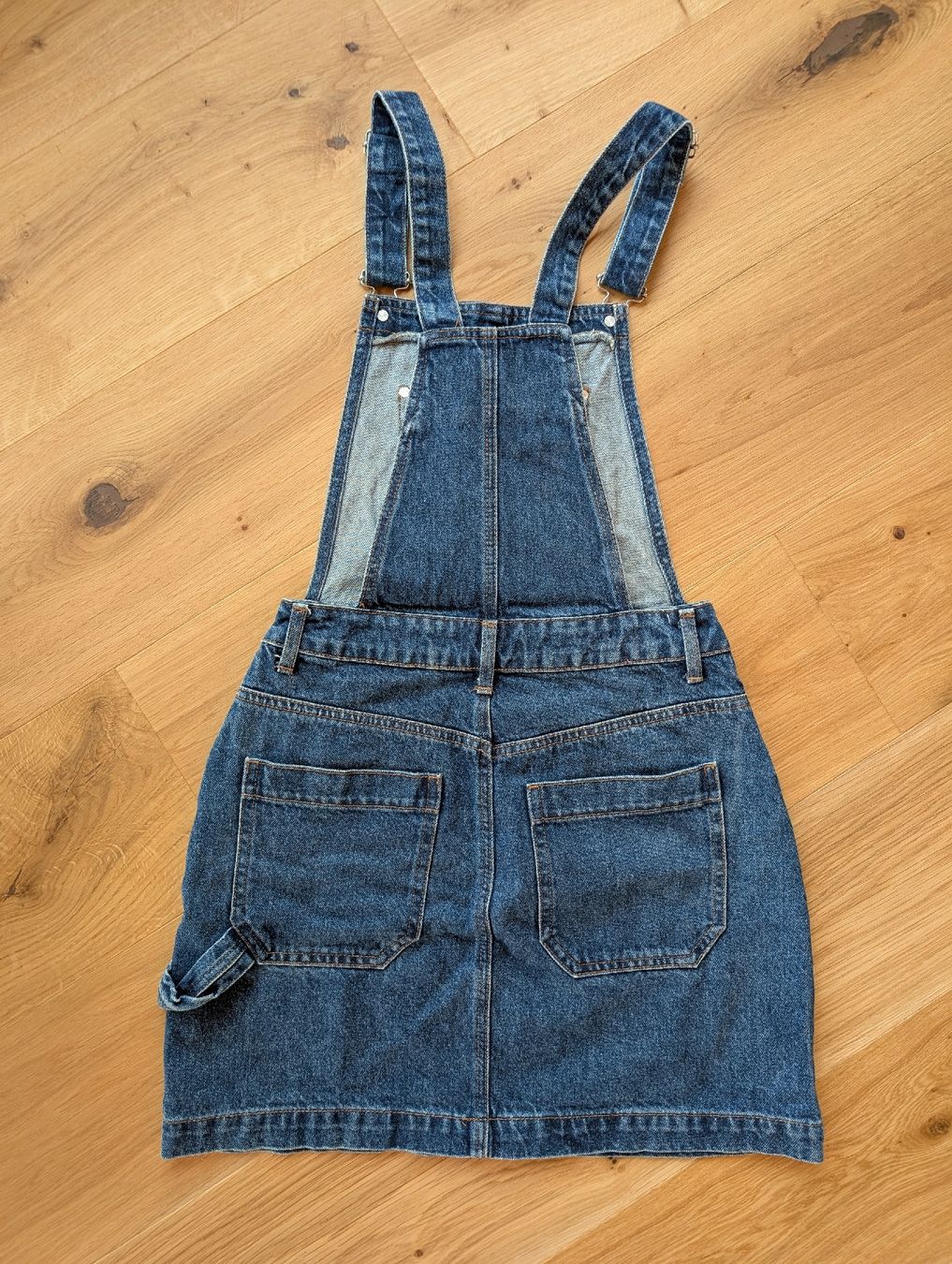 Primark Tute: Jeans Latzkleid Grösse 36 – Usato da Heiden venduto da kawusch 1