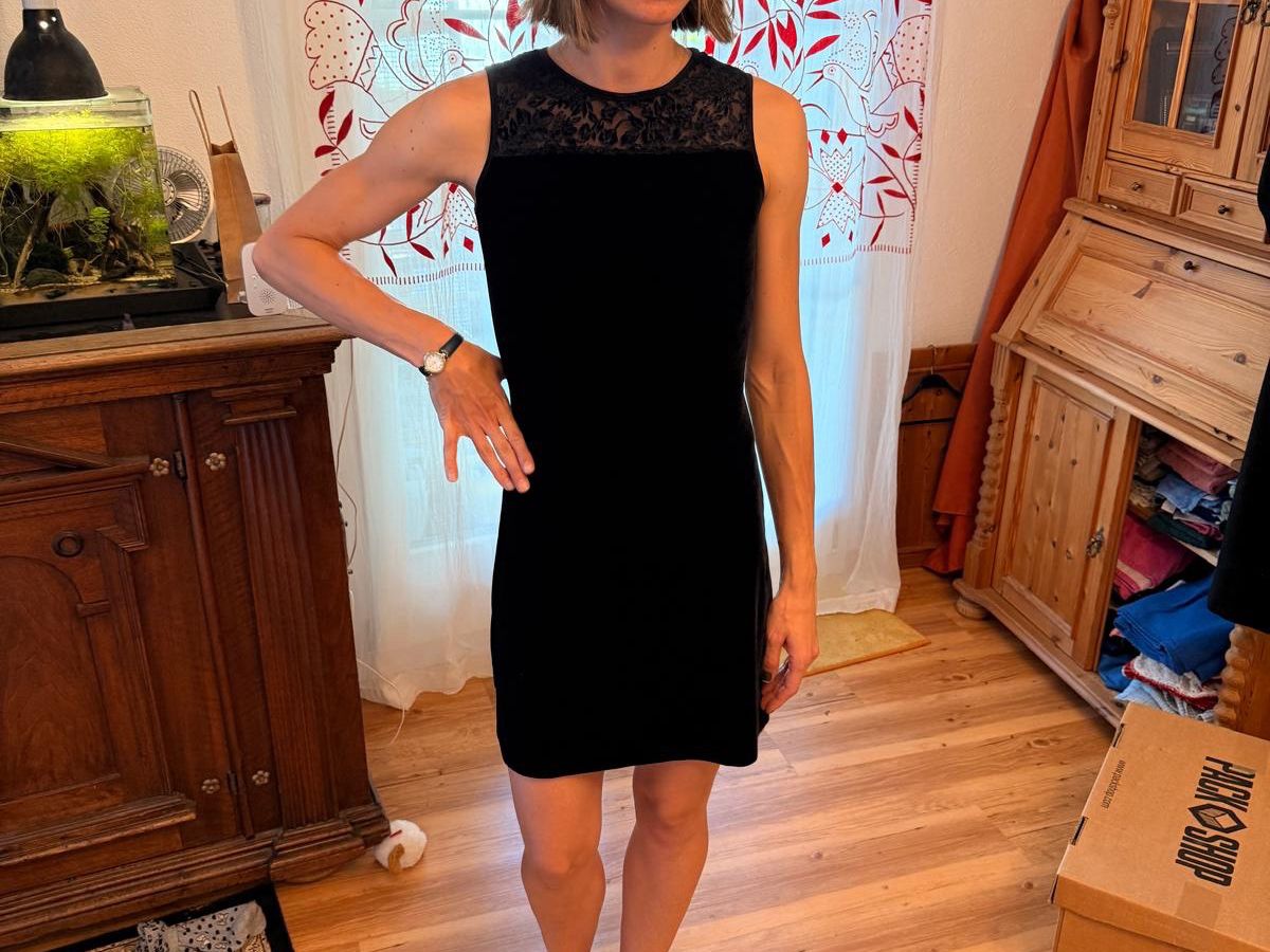 Vestiti: Kleid – Usato da Sargans venduto da Soraka 1