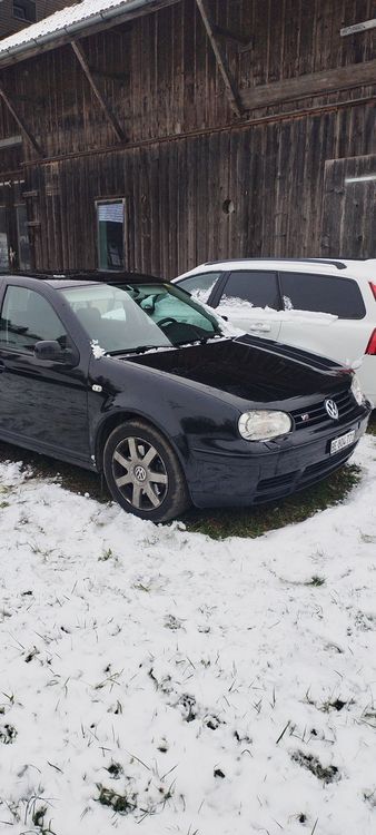 golf 4 V6 VR6