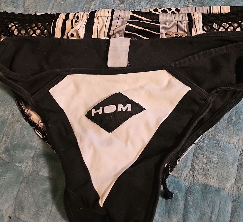 HOM Badehose für Herren, Grösse M, wenig getragen! 1