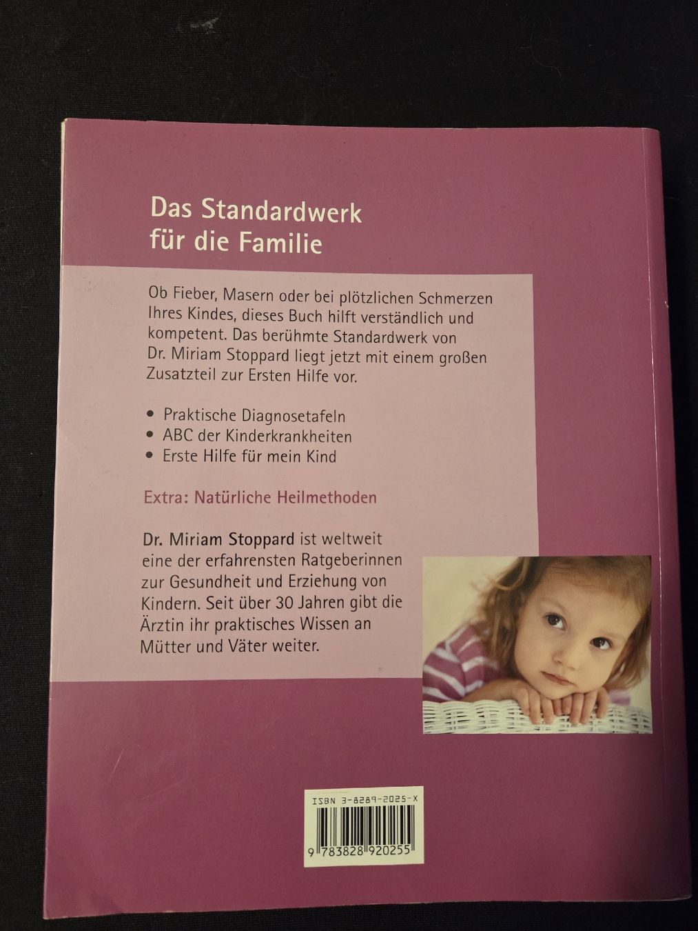 Bücher: Buch- Paket Kinderkrankheiten – Gebraucht aus Rafz von leoncupra 4