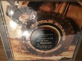 Bryan Adams - So Far So Good CD - Top Hits