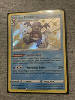 Galar-Pantifrost Glänzendes Schicksal Baby Shiny