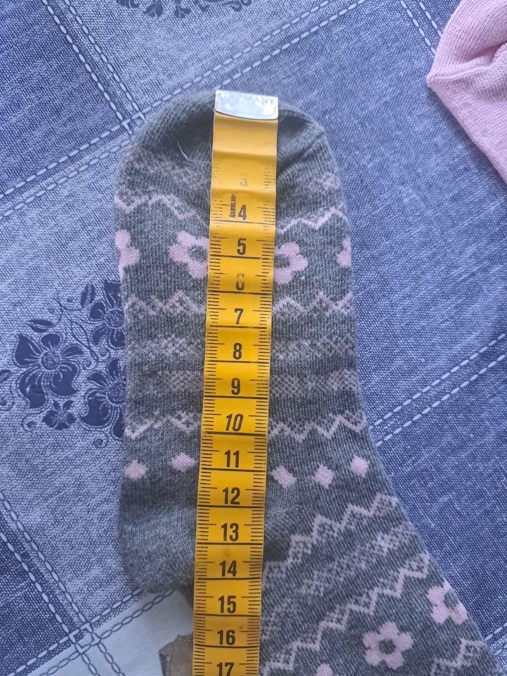 Calze & Collant: 4er Set Strumpfhosen Mädchen Gr. 116 – Nuovo (secondo la descrizione) da Gysenstein venduto da joshuas81 4
