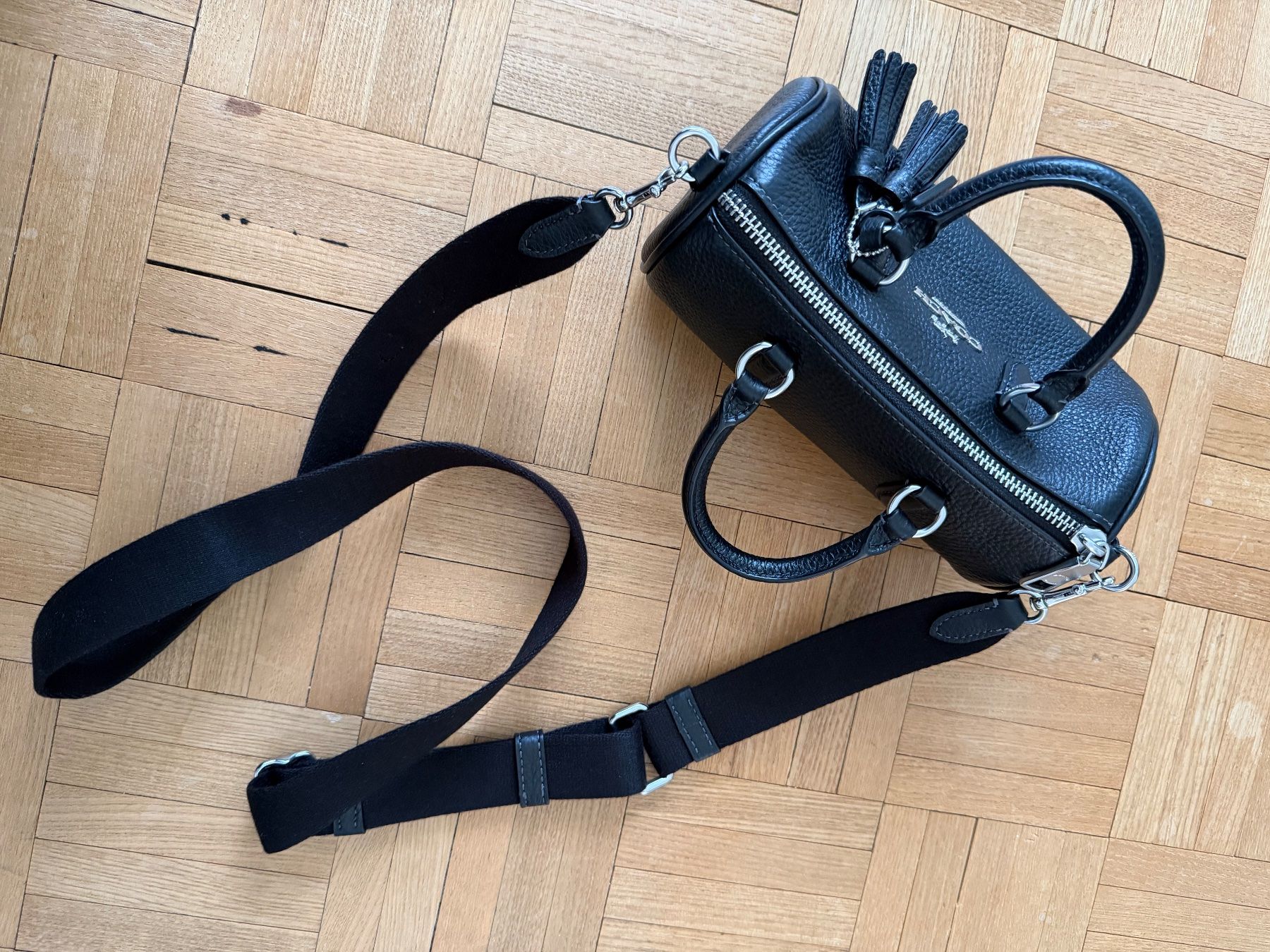 Coach Borse da donna: COACH mini bag – Nuovo (secondo la descrizione) da Zürich venduto da lun_9jzl 5