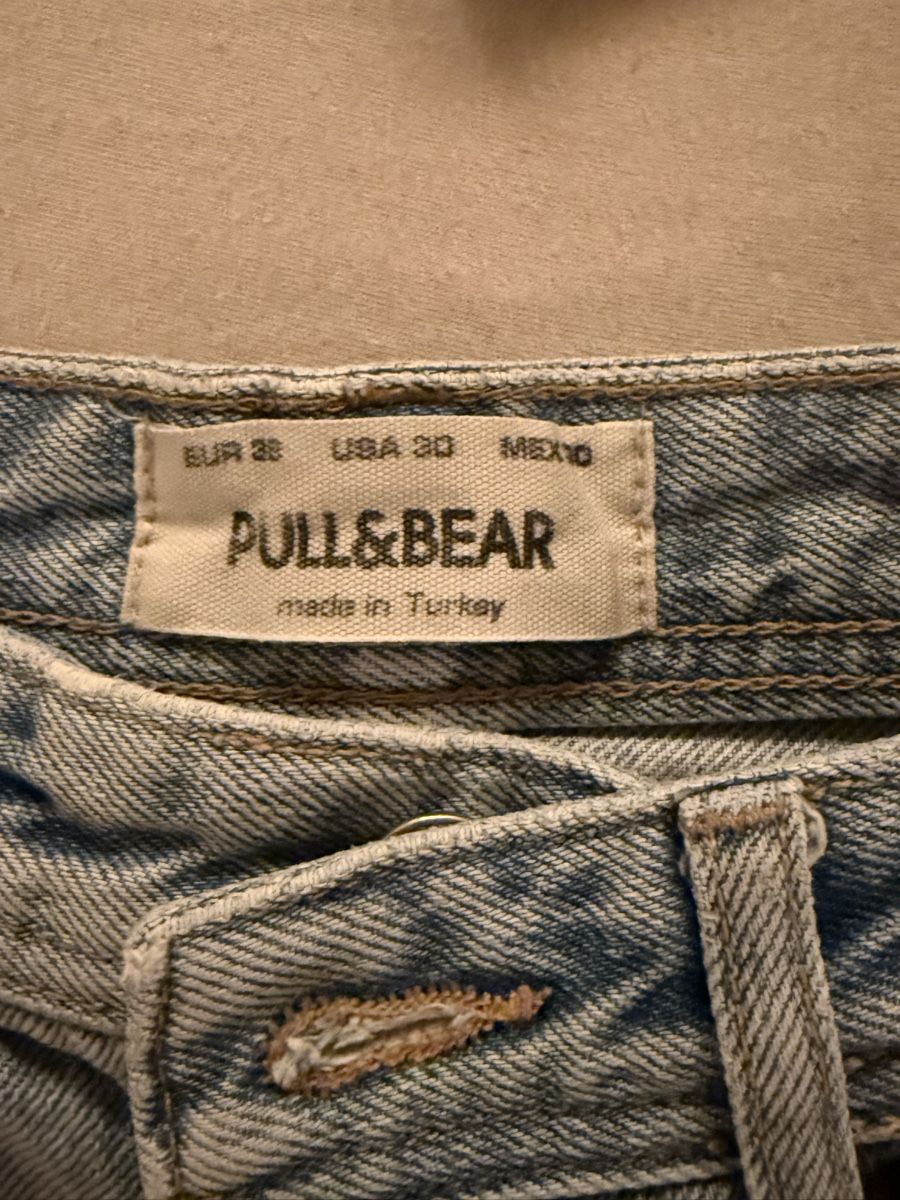 Pull&Bear Jeans: Jeans Pull&Bear hellblau – D'occasion à Bolligen par lee_orange 2