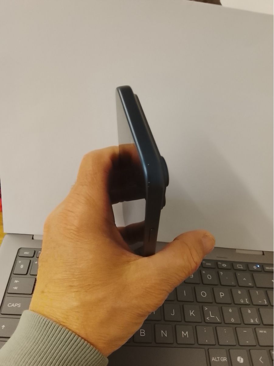 Apple Handys / Smartphones: Handy – Neu (gemäss Beschreibung) aus Niederuzwil von sma_20 2