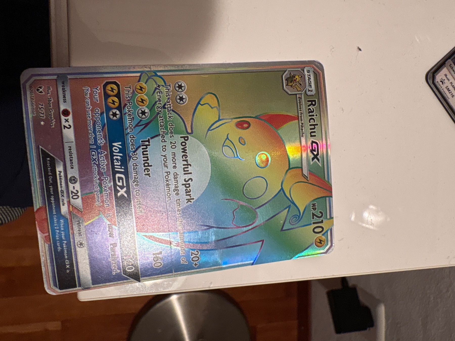Pokémon Carte collezionabili: Riesen Pokémon Samlung – Nuovo (secondo la descrizione) da Höri venduto da sannawidi 8