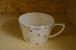 TASSE