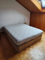 Lit coffre 160 x 200 cm – La Redoute
