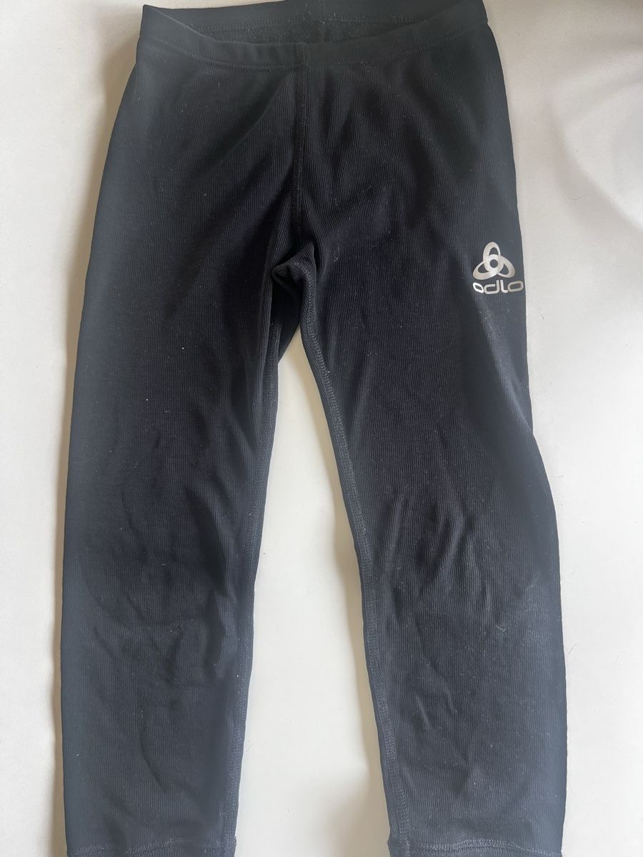 Odlo Pantaloni: Pantalon odlo 4-5 ans – Usato da Sion venduto da jerermy1911