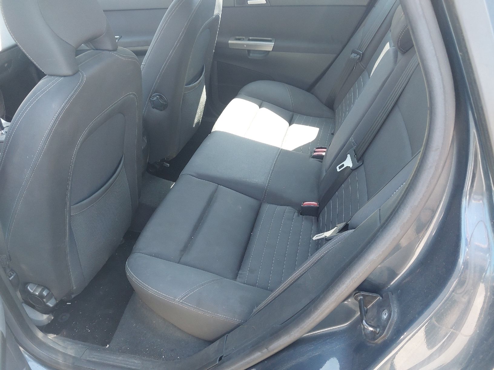 Volvo Autos: Volvo V50 2.4i – Défectueux à Lienz par Nauer79 7