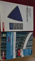 Libri matematica liceo