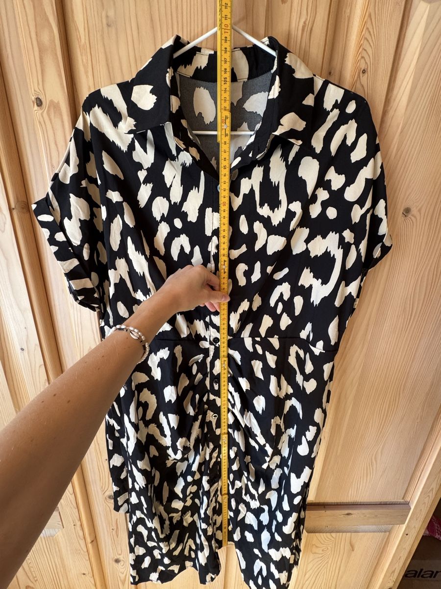 Kleider: Sommerkleid – Gebraucht aus Hergiswil NW von kaufe_bei_kaufmann 5