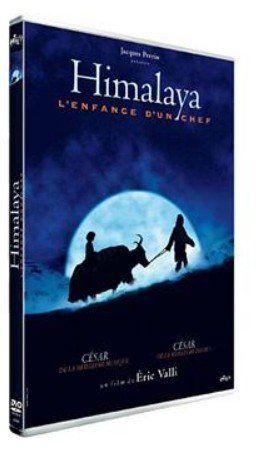 Tutti i DVDs: himalaya – Usato da MURIST venduto da Bolt02