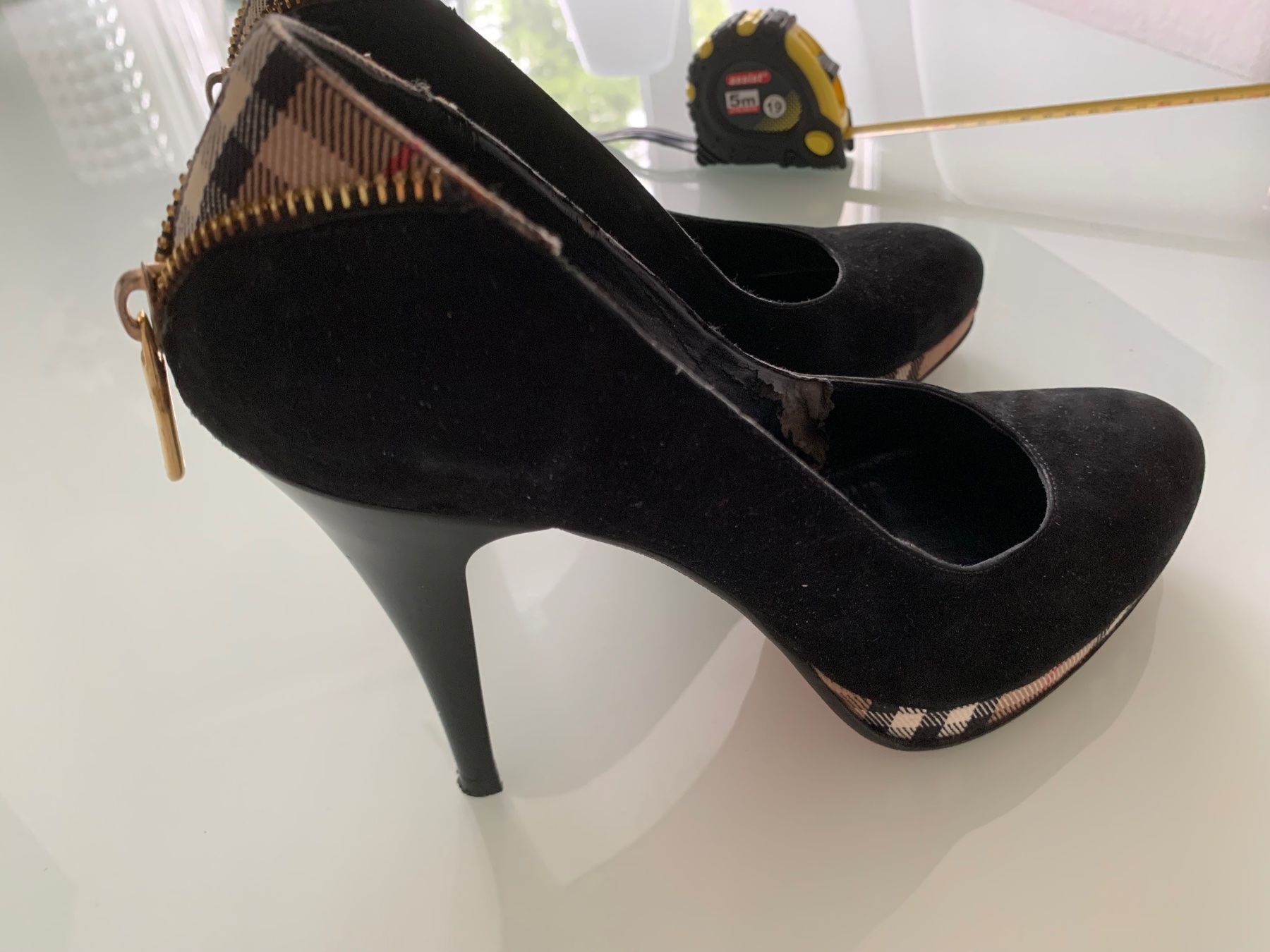 Scarpe da donna: PUMPS Sexy Damenschuhe – Usato da Adliswil venduto da Jessik0 8
