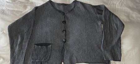 Gudrun Sjöden Strickjacke, Grösse S, Top Zustand!