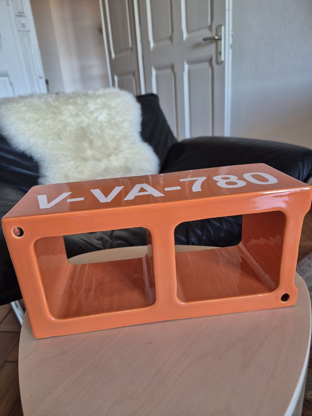 Vitra Tutte le decorazioni: Virgil Abloh Vitra – Nuovo (secondo la descrizione) da Oron-la-Ville venduto da n_a_t_e_a_g 5