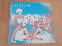 LP  Go-Go's
