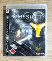 TimeShift PS3