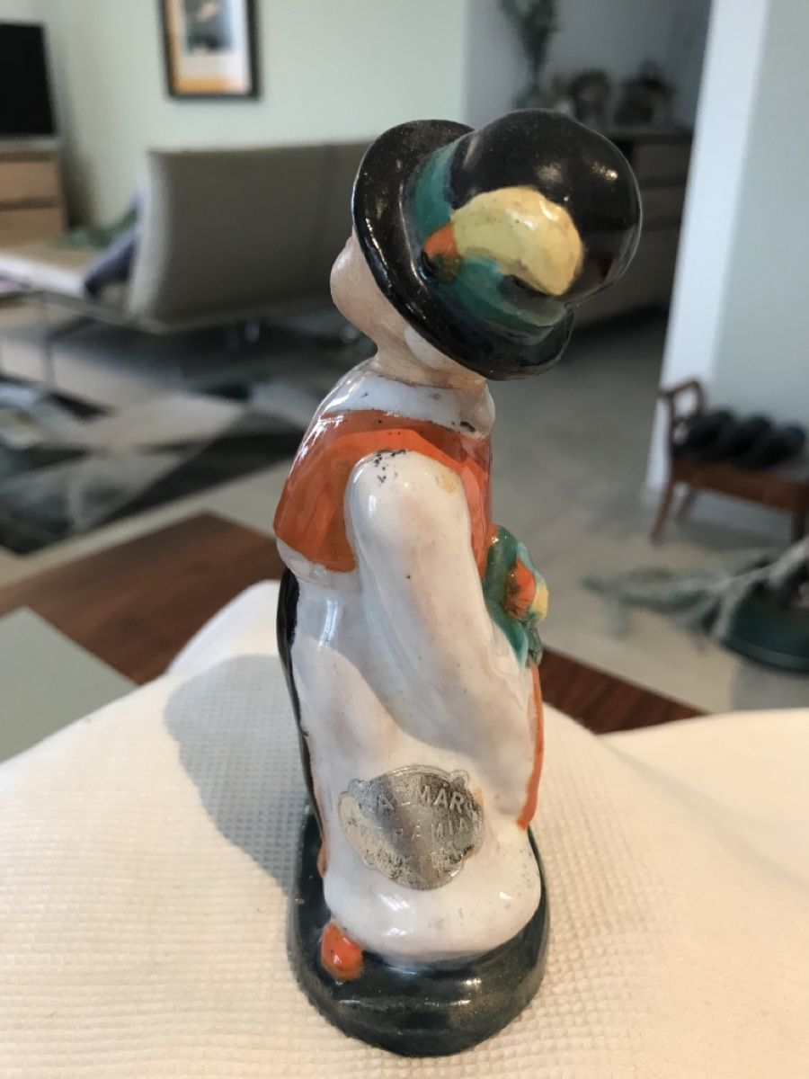Figurines: Kalmar Figur – D'occasion à Schönenberg ZH par Roxana8820 1