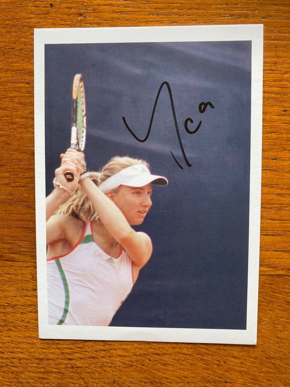 Autografi: Mona  Barthel   /  orig. AK – Nuovo (secondo la descrizione) da Lovens venduto da Traktor69