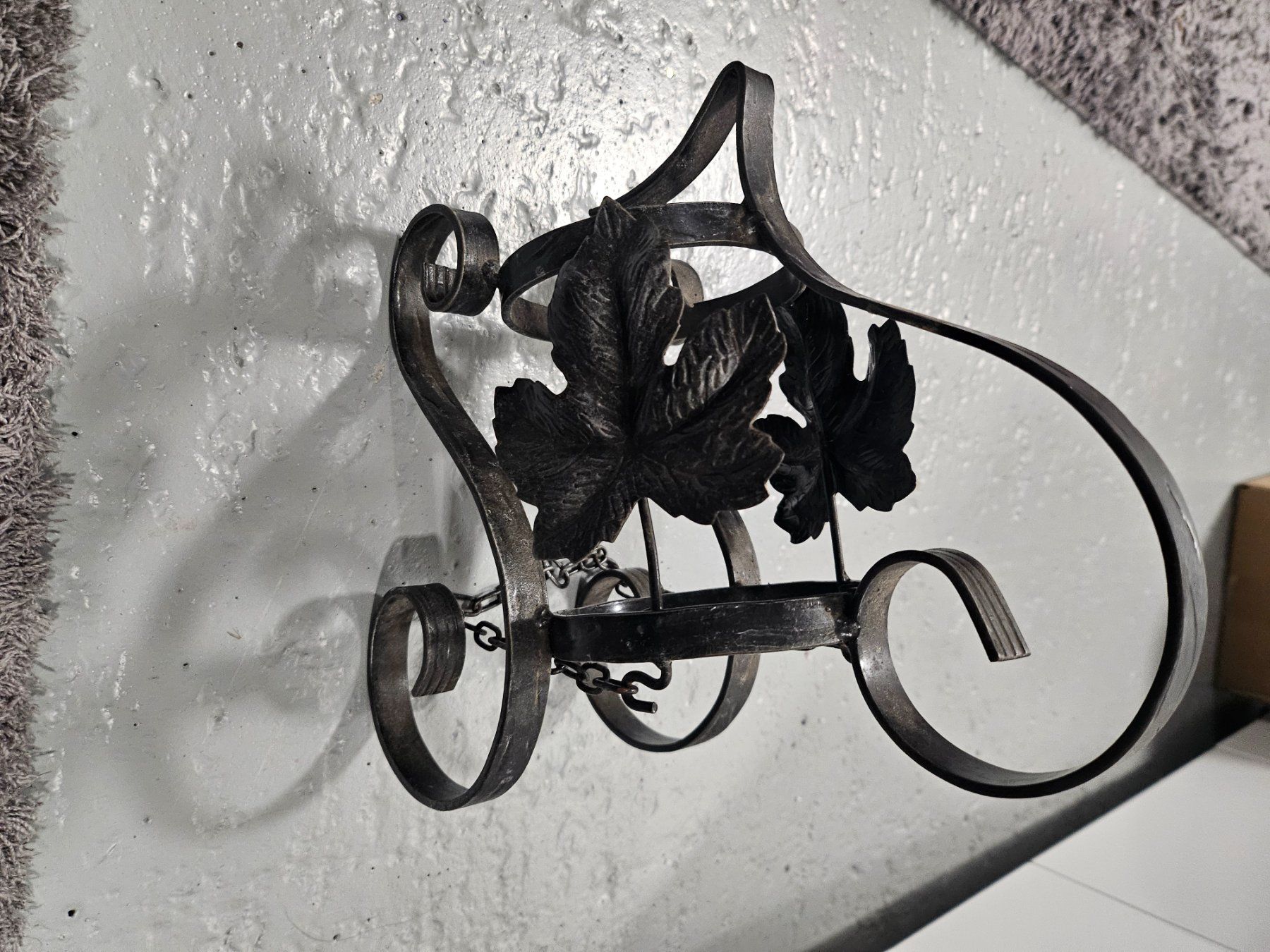 Portabottiglie: Porte bouteille – Usato da Croy venduto da sylvie1350