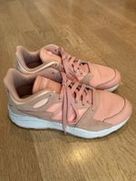 Adidas Sneakers / Gr. 40 /  in altrosé