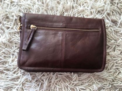 Topshop Borse da donna: Leather bag – Nuovo (secondo la descrizione) da Lausanne venduto da milasha 2