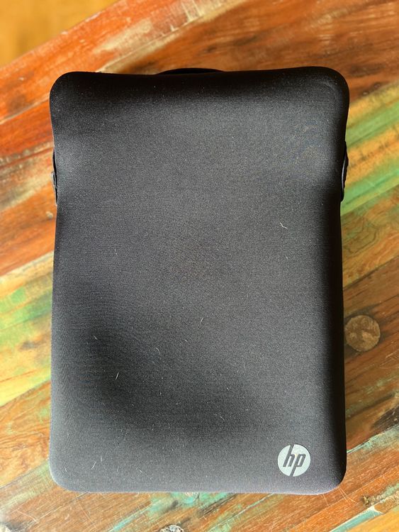 Borse: HP Reversible Sleeve 13.3" Laptoptasche - Top Zustand! – Usato da Lommiswil venduto da L.Toscanelli 2