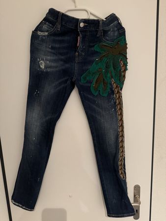 Dsquared jeans Frauen size 38