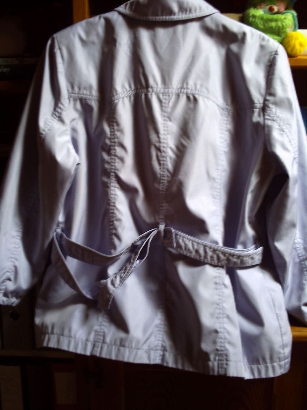Jacken: Veste légère T.M – Gebraucht aus Grône von Cramouze 3