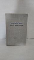 Vom Zürichsee – Schaffen, Wirken, Schauen – 1958