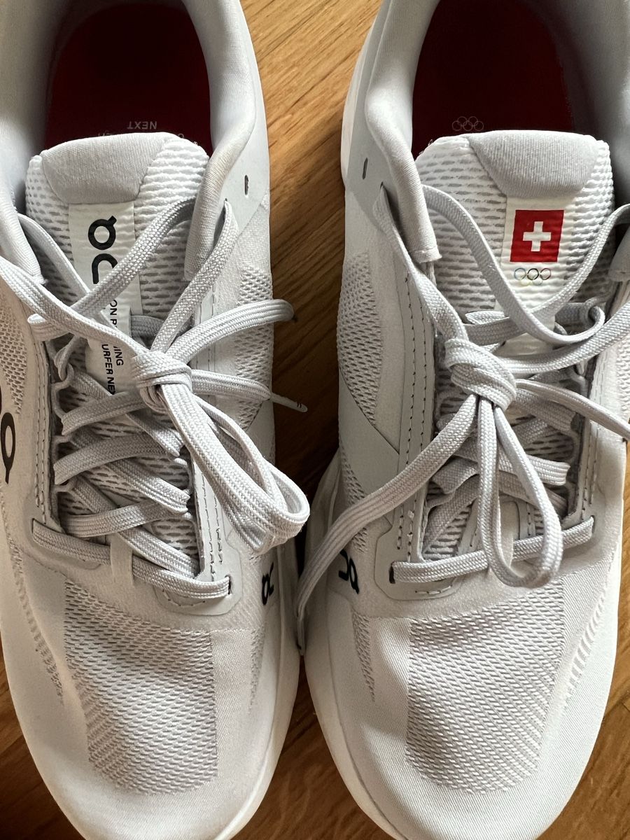 Herrenschuhe: On Cloudsurfer Next – Neu (gemäss Beschreibung) aus Zürich von caro.ha. 7