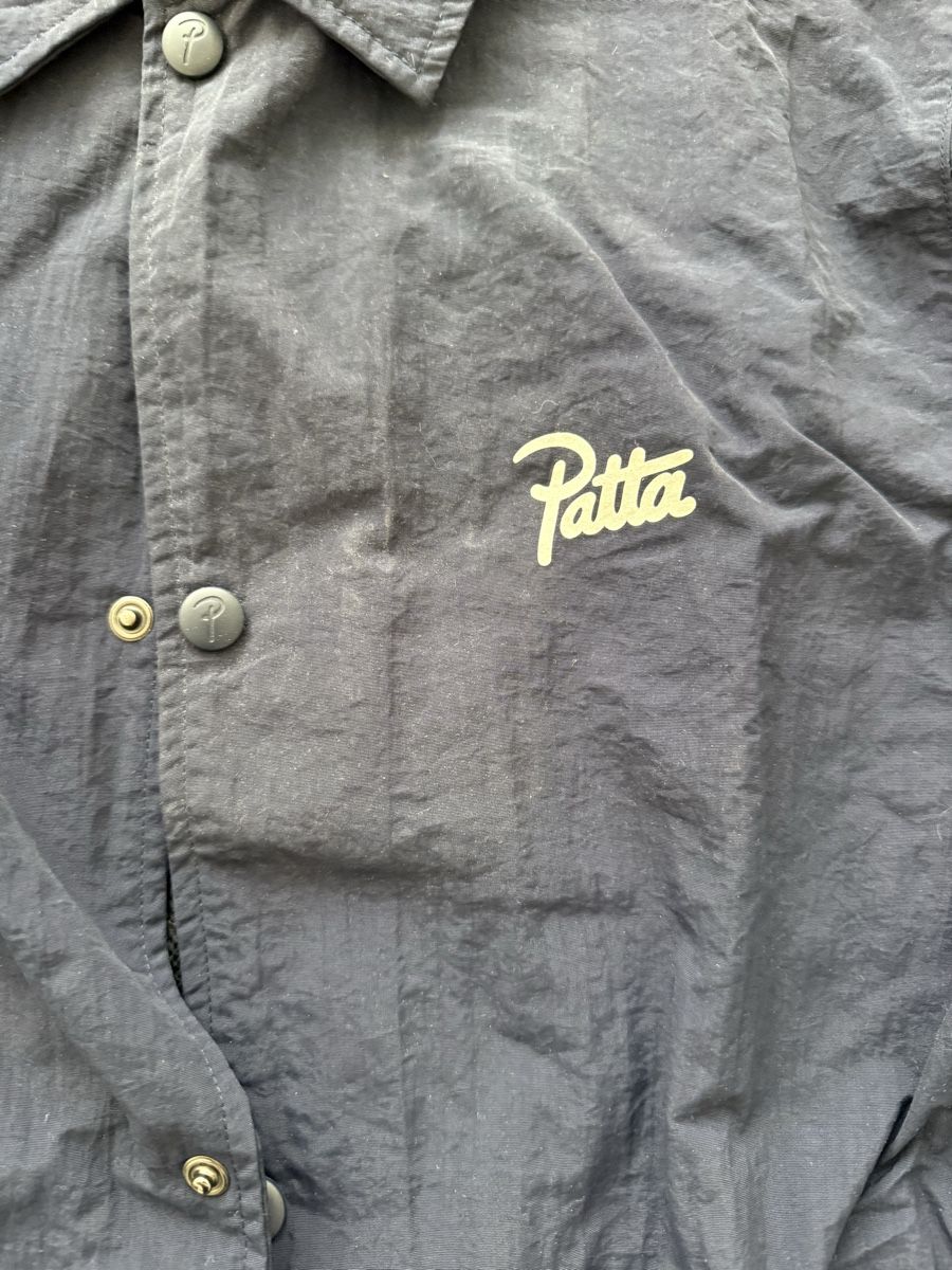 Vestes: Patta Übergangsjacke, Grösse S – D'occasion à Luzern par altbau 1