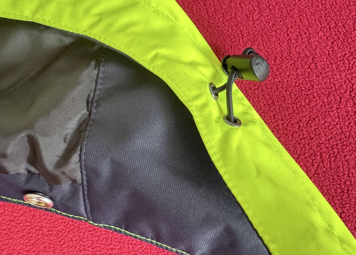 Lotti di vestiti: Wetterschutzkleidung – Nuovo (secondo la descrizione) da neunkirch venduto da Casavecchia 8