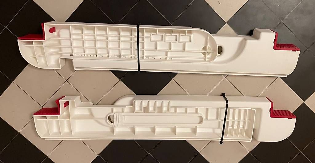 Vasche da bagno: Baignoire pour bébé – Usato da Vevey venduto da Stephane7474 4