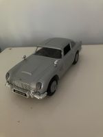 James bon Aston Martin DB5 goldfinger Edition