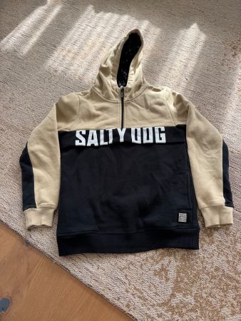 Slaty Dog Pullover 146/152
