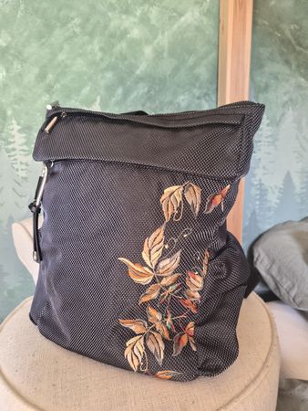 Suri Frey Rucksack, neuwertig nie gebraucht - Zalando