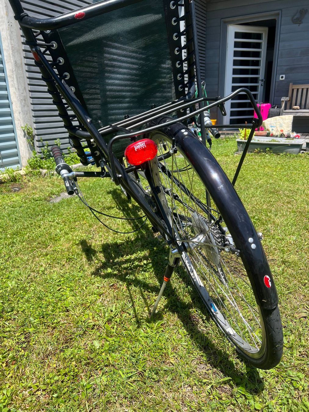 Vélos: Vélo couché – D'occasion à Les Diablerets par 001000 8