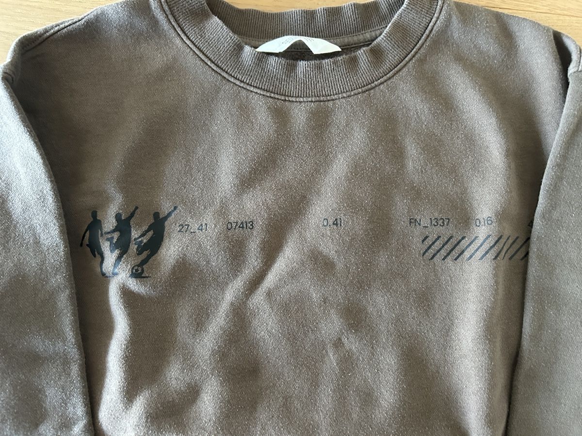 Pulls et sweat-shirts: H&M Pullover Grösse 170 – D'occasion à Unterlangenegg par Dodo2108 1