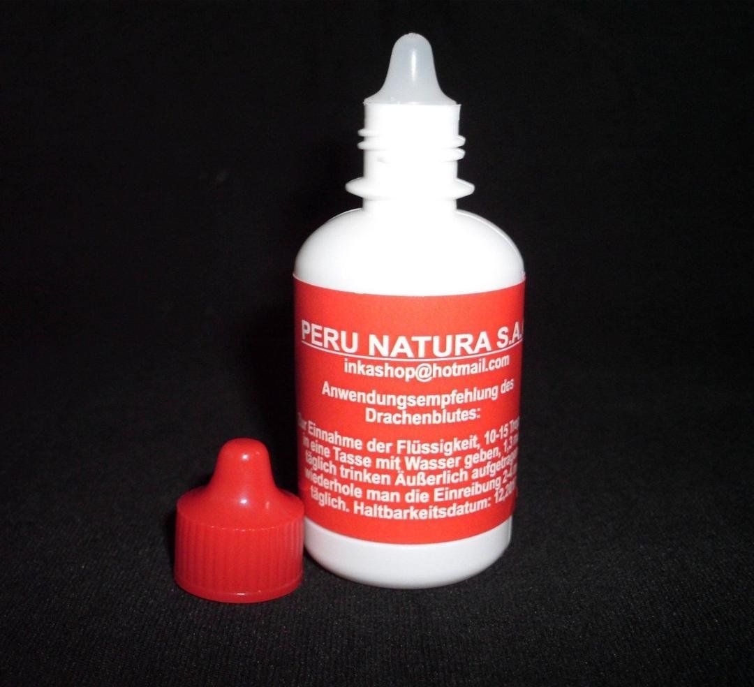 Cura del viso: Drachenblut | Sangre de Grado | 30 ml, Neu!! – Nuovo (secondo la descrizione) da Zihlschlacht venduto da Glomex 1