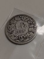 1 Franken 1914